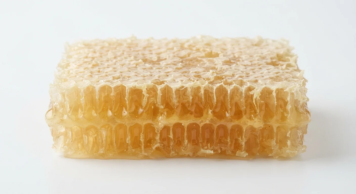 Acacia Honey