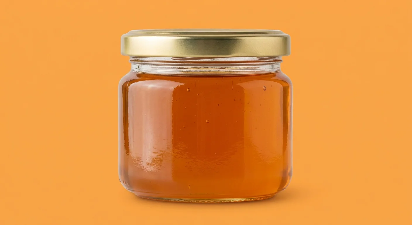 Apricot Syrup