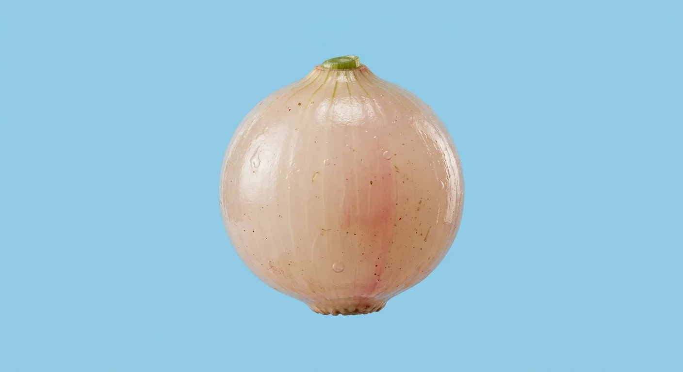 Cocktail Onion