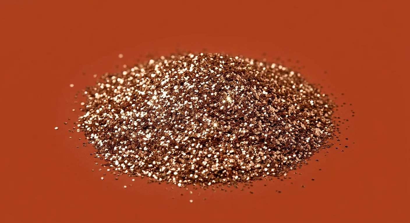 Edible Glitter