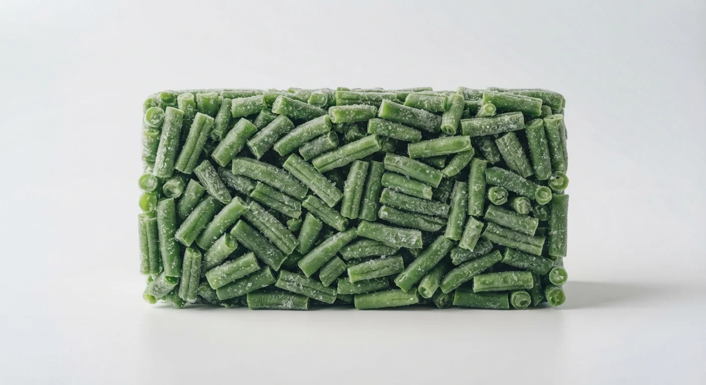 Frozen Green Beans