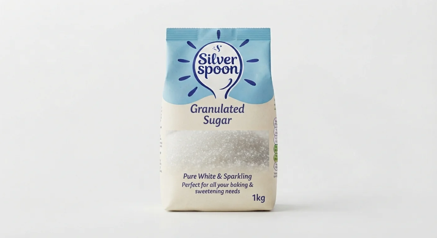 Granulated Sugar