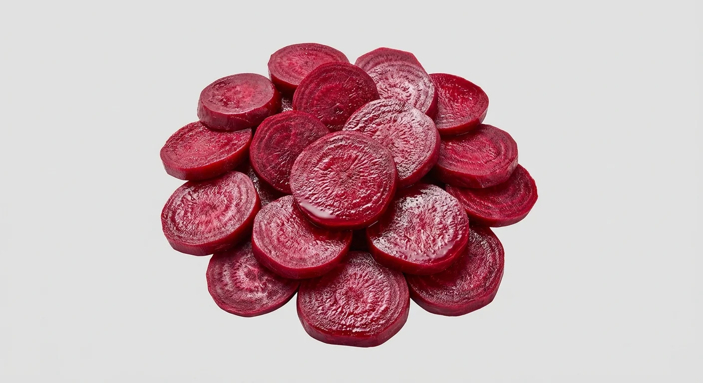 Pickled Beet