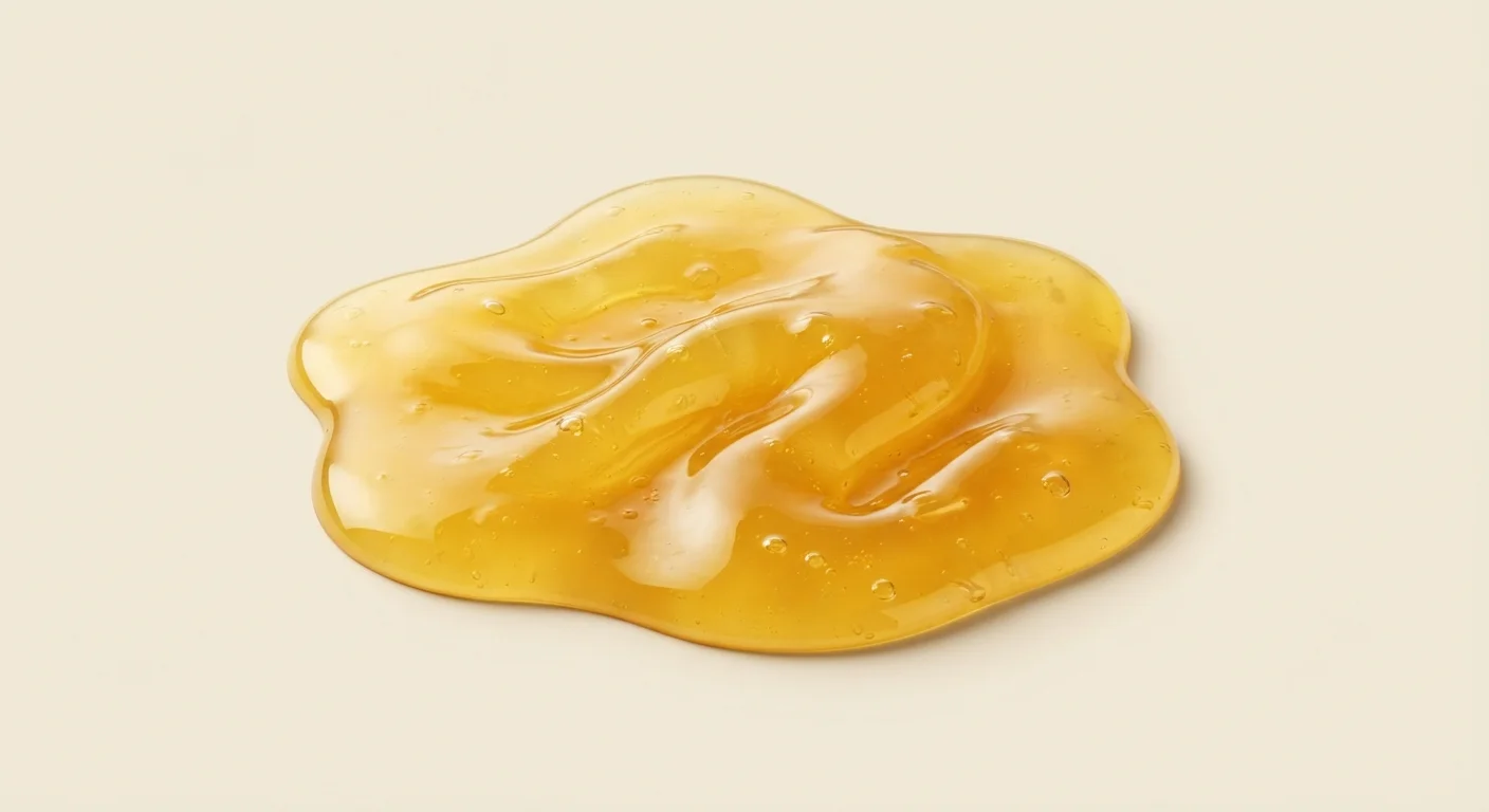 Pineapple Syrup