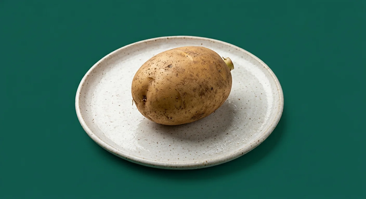 Картопля