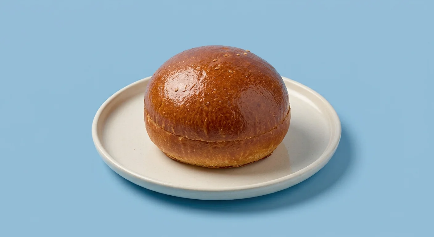 Булочка