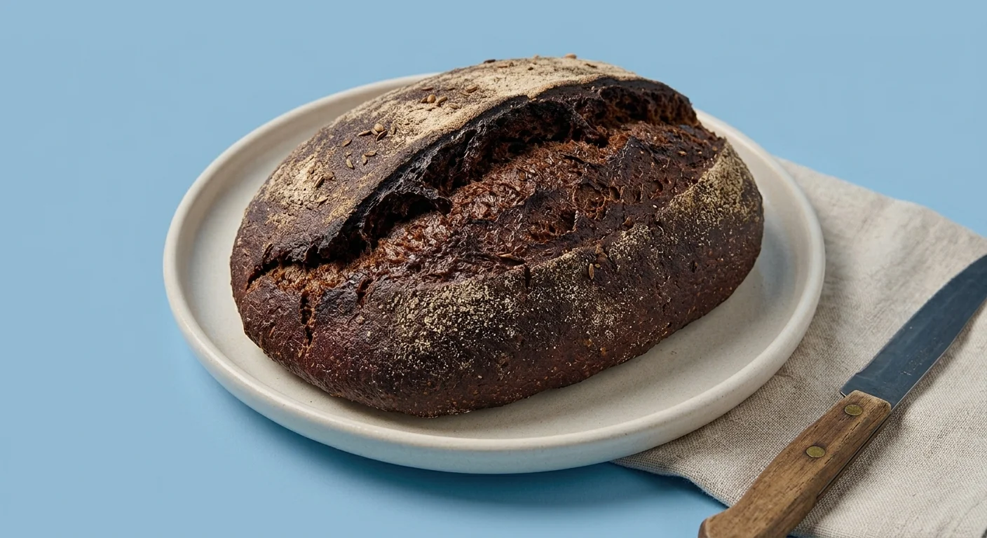 Rye Bread