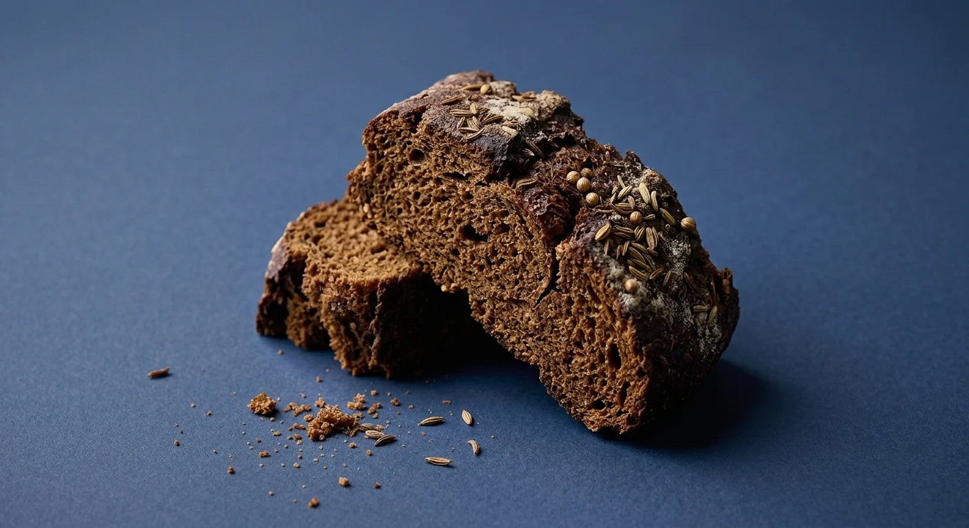 Rye Crouton