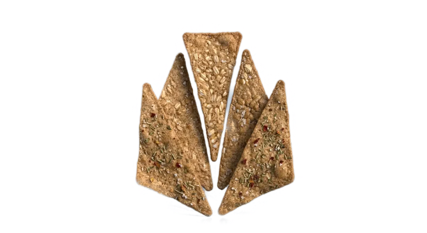 Salted Cracker