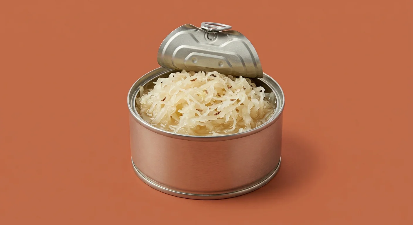 Sauerkraut