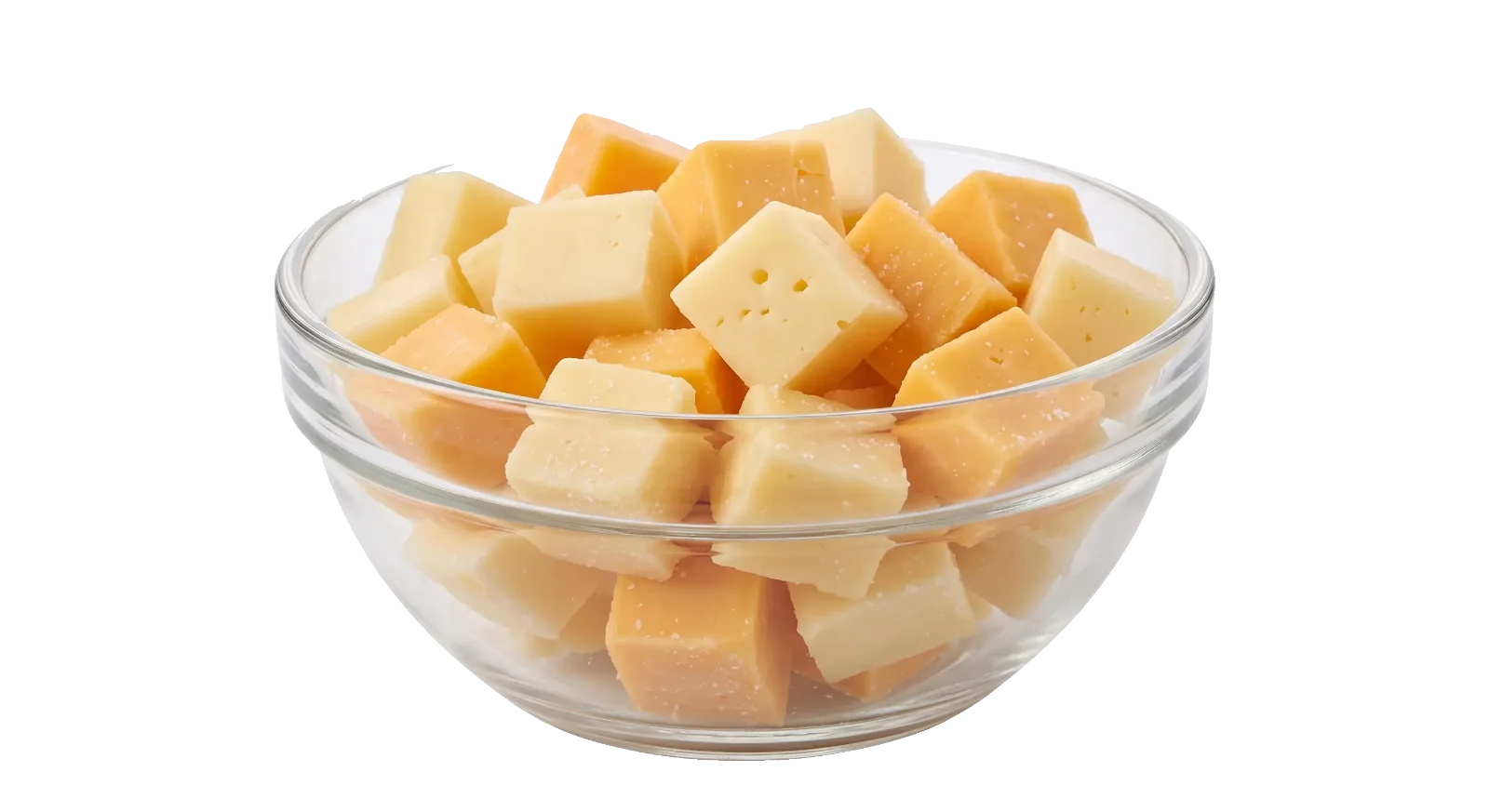 Semi-Hard Cheese