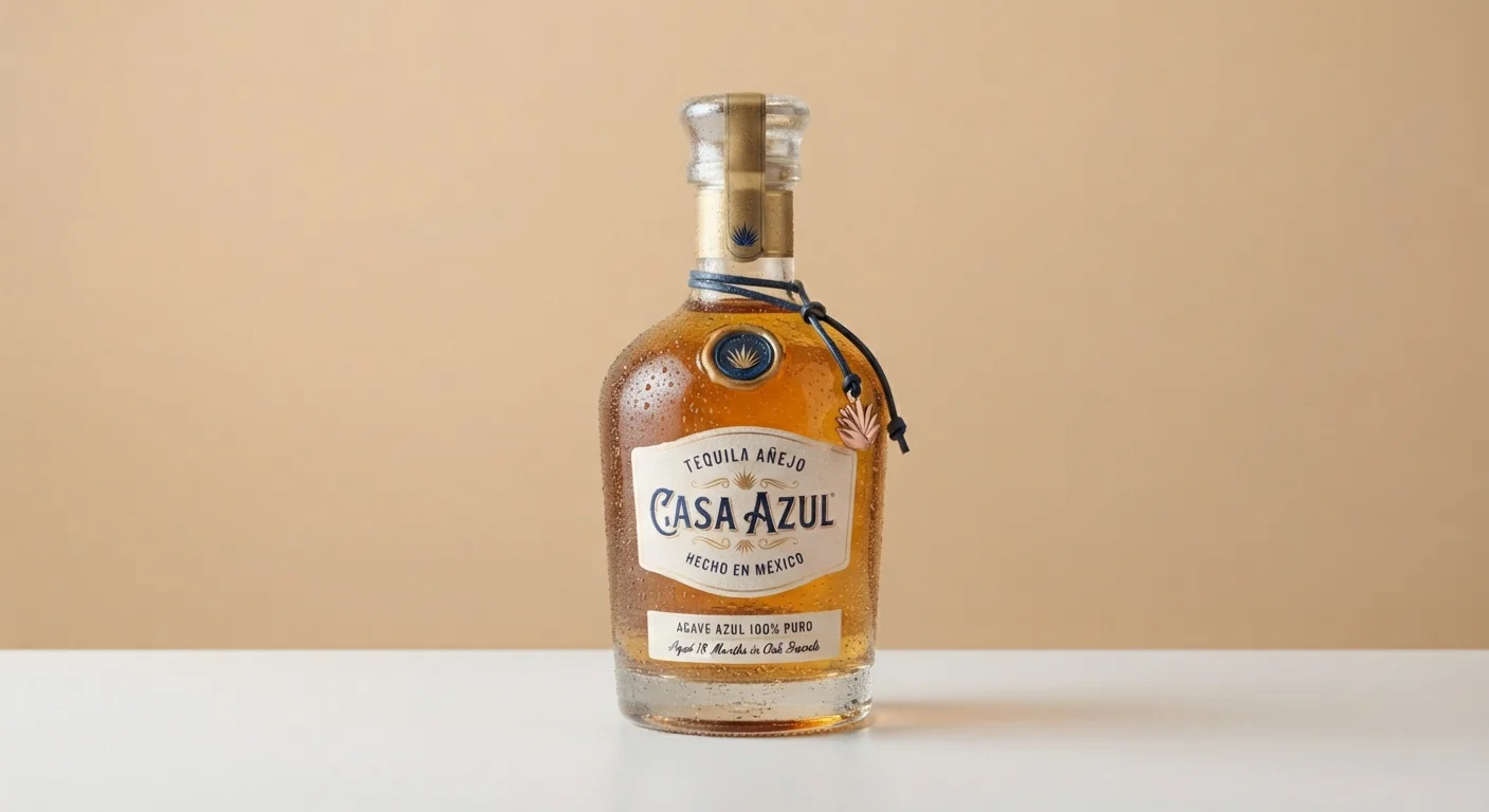 Tequila