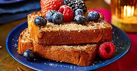 Air Fryer French Toast