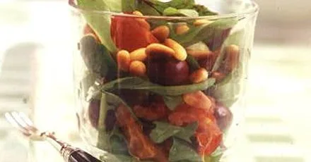 Amalfi Salads – Light Italian Appetizer