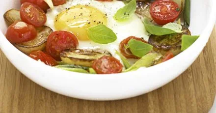 Egg Anytime