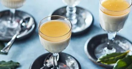 Bay Leaf Infused Cream