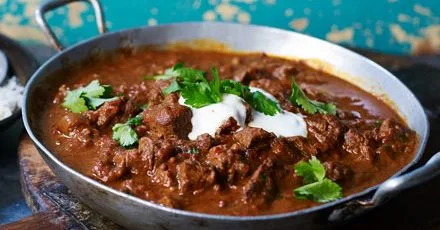 Beef Goulash
