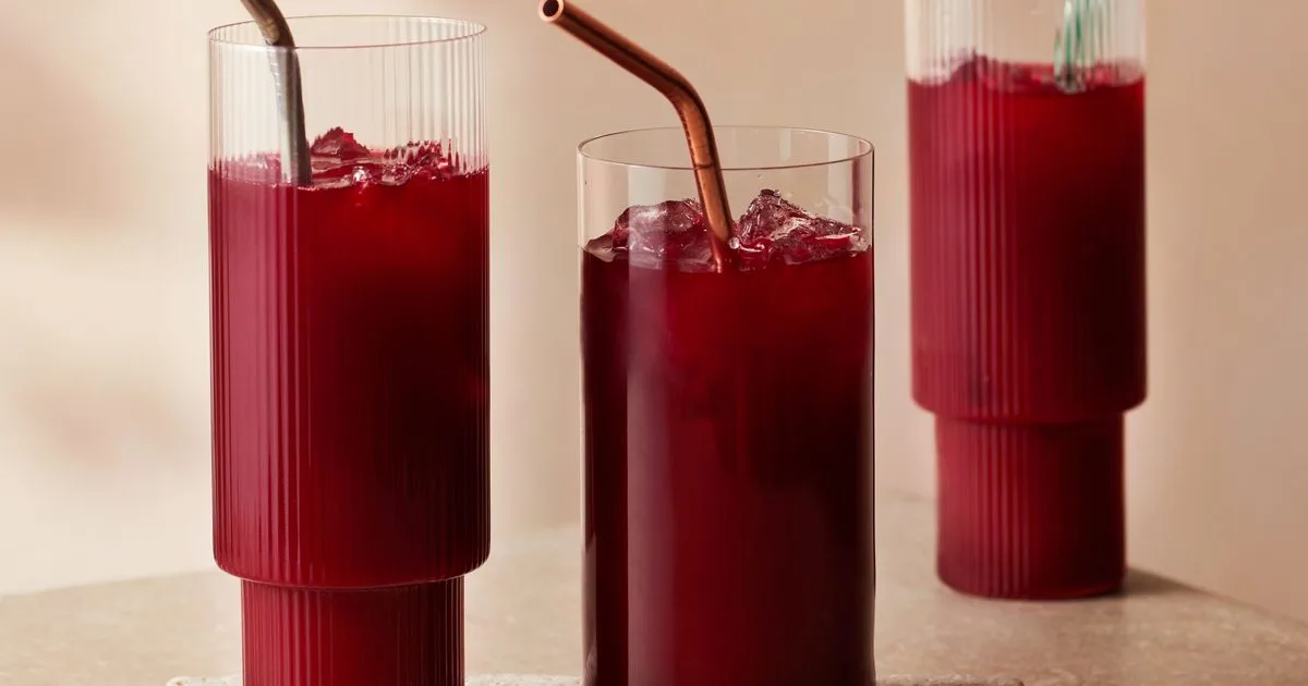 Beetroot Juice