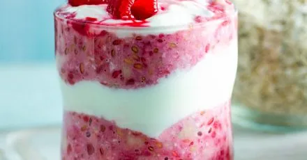 Berry Bircher