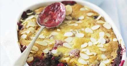 Berry slump
