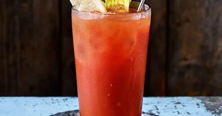 Bloody Mary