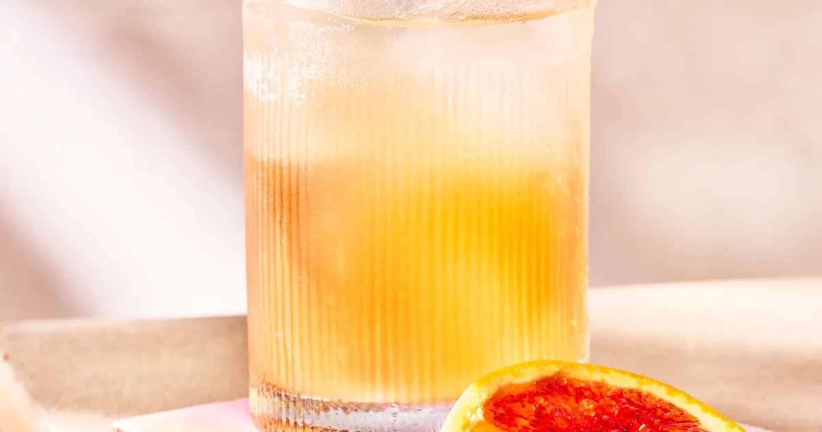 Bloody Spritz