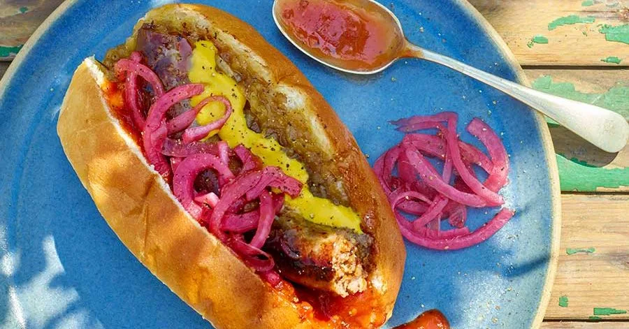 Boerie Roll