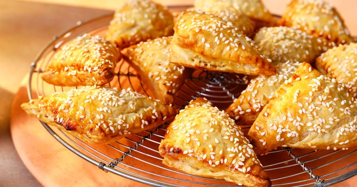 Bourekas
