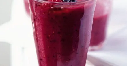 Breakfast smoothie