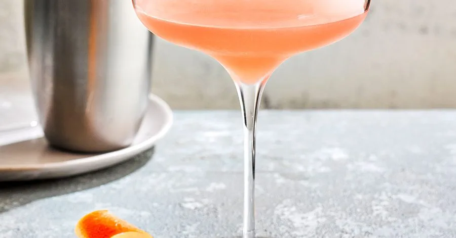Bronx Cocktail