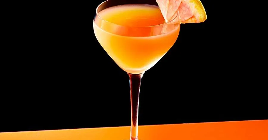 Brown derby