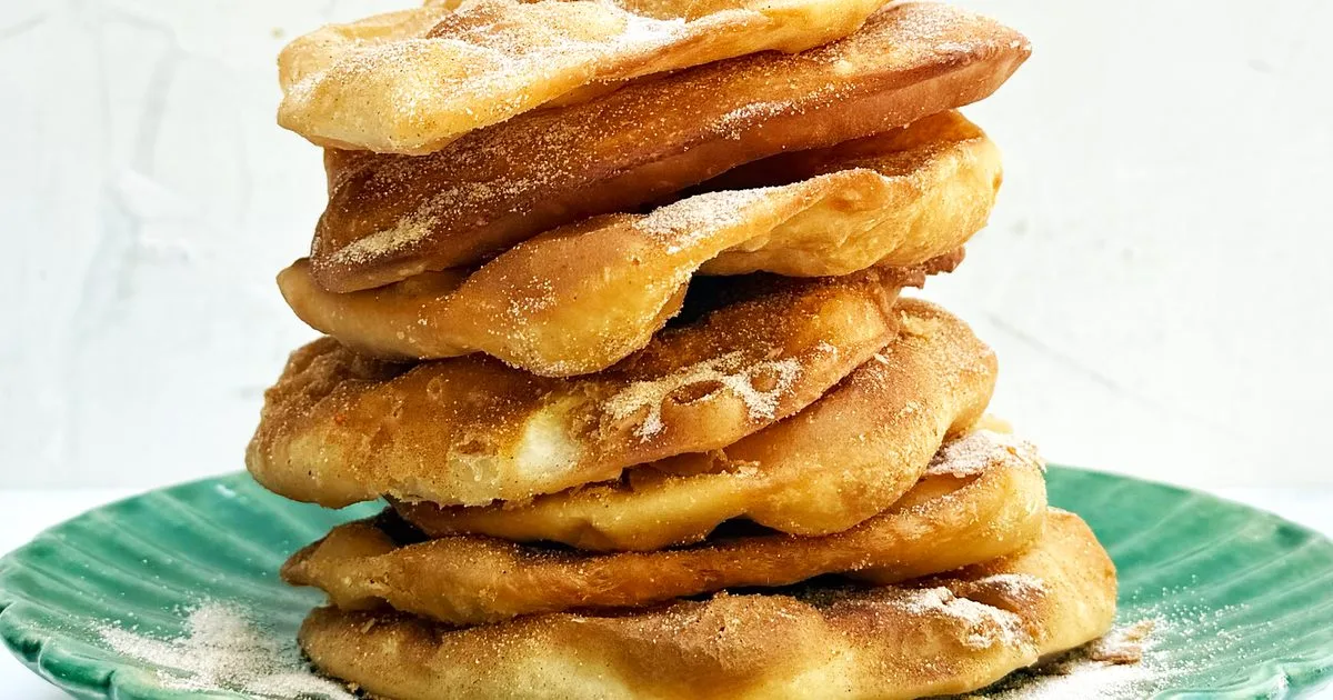 Buñuelos