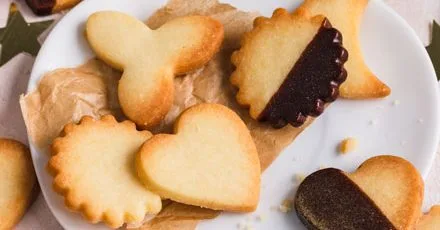 Масляні печива