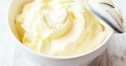 Buttercream Icing