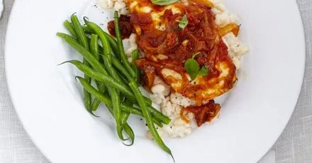 Курка качіторе