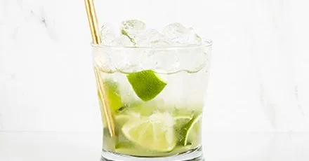 Caipiroska
