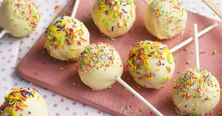 Cake Pops