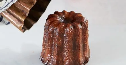 Canelés