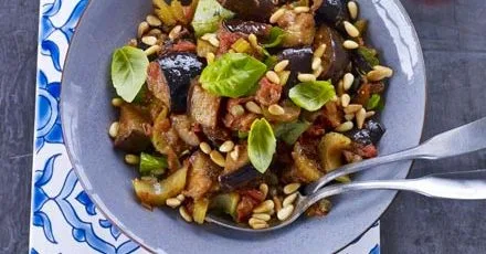 Caponata