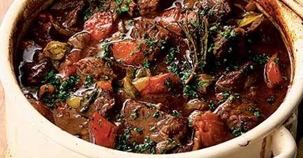 Carbonnade flamande