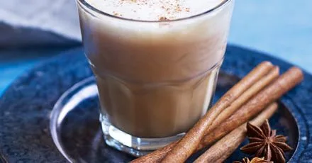 Chai latte