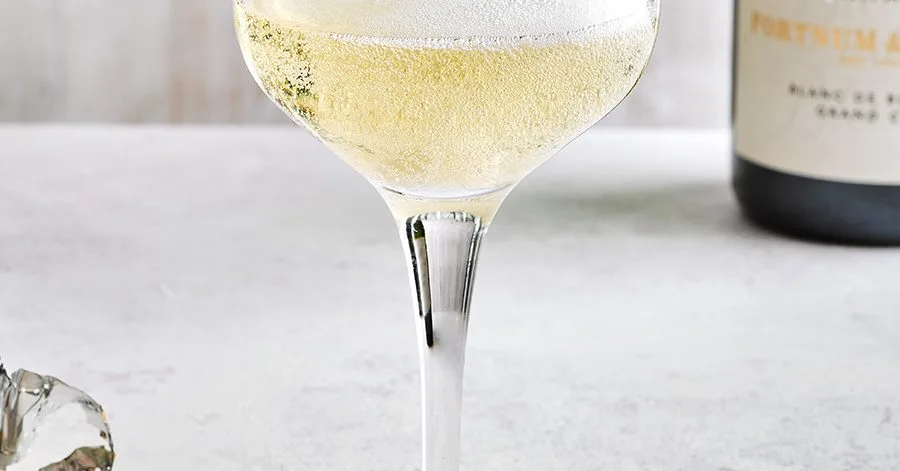 Champagne Cocktail