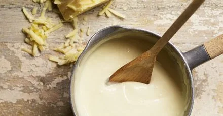 Cheese sauce