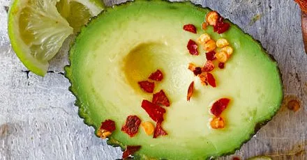 Chili Avocado