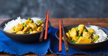 Китайське куряче карі
