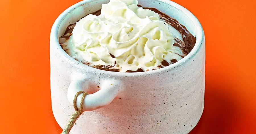 Hot chocolate