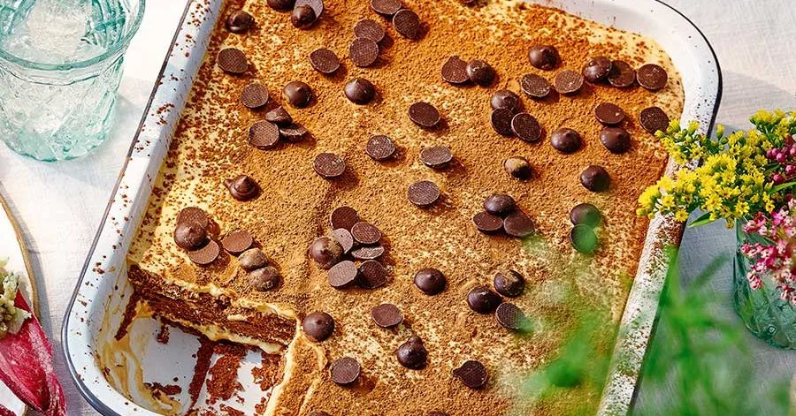 Chocotorta