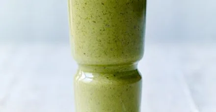 Green smoothie