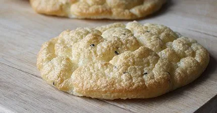 Хмарний хліб
