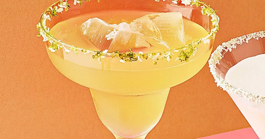 Coconut Margarita
